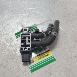 04L906051M Sensore pressione gas di scarico Audi Q3 2.0D DFG 2019