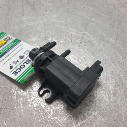 9811643880 Elettrovalvola turbo Peugeot 208 1.6d 55kw BH02 2019 impianto bosch