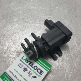 9811643880 Elettrovalvola turbo Peugeot 208 1.6d 55kw BH02 2019 impianto bosch