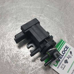 9811643880 Elettrovalvola turbo Peugeot 208 1.6d 55kw BH02 2019 impianto bosch