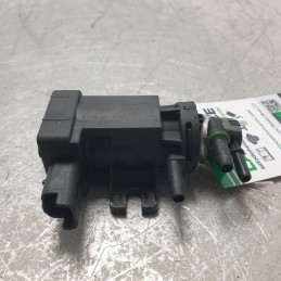 9811643880 Elettrovalvola turbo Peugeot 208 1.6d 55kw BH02 2019 impianto bosch