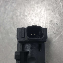 9811643880 Elettrovalvola turbo Peugeot 208 1.6d 55kw BH02 2019 impianto bosch
