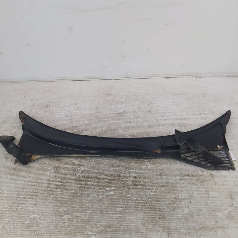 156078601 gocciolatoio pannello sotto parabrezza Alfa Romeo Mito 955 1.3 MJT 95CV 2012-18 ampia crepa