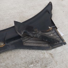 156078601 gocciolatoio pannello sotto parabrezza  Alfa Romeo Mito 955 1.3 MJT 95CV 2012-18 ampia crepa
