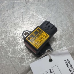 499100-0780 Sensore angolo inclinazione Infiniti FX30D 3.0 V9X 2011 automatico