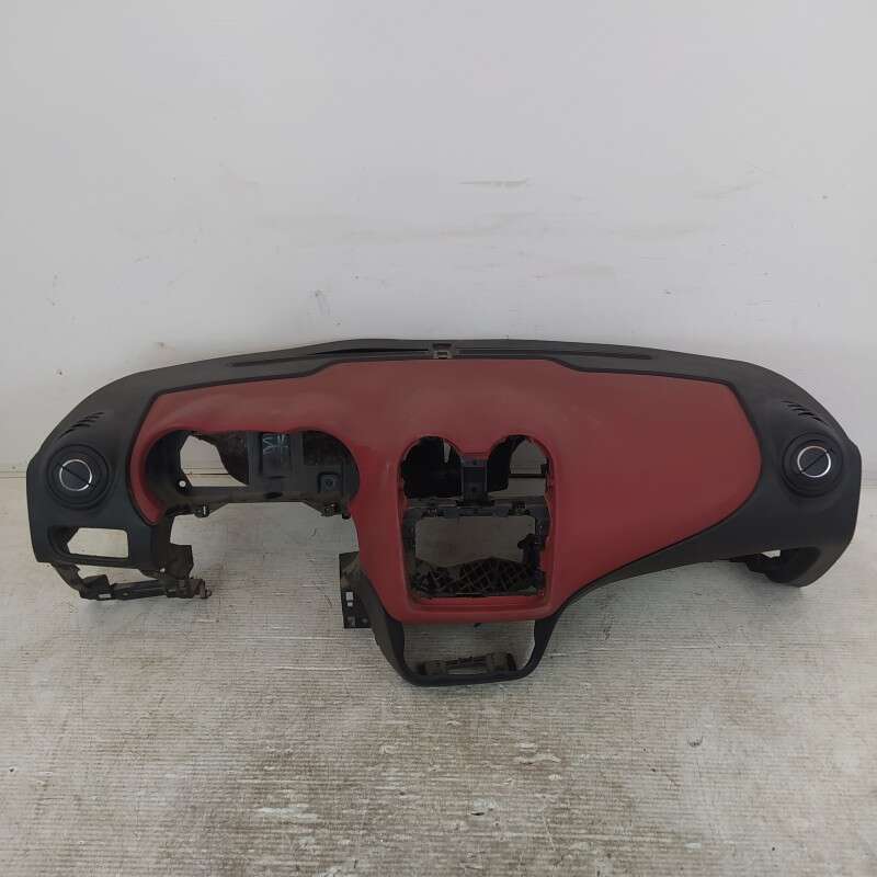 156080677 cruscotto pannello interno Alfa Romeo Mito 955 1.3 MJT 95CV 2012-18