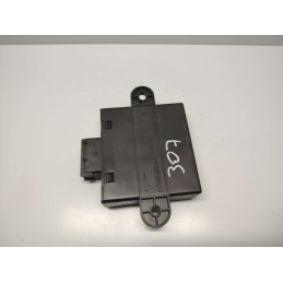 9647428280 CENTRALINA POMPA CARBURANTE PEUGEOT 607 2006 MARELLI 