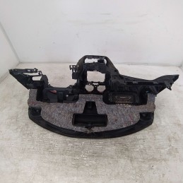 156080677 cruscotto pannello interno Alfa Romeo Mito 955 1.3 MJT 95CV 2012-18