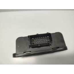 9647428280 CENTRALINA POMPA CARBURANTE PEUGEOT 607 2006 MARELLI 
