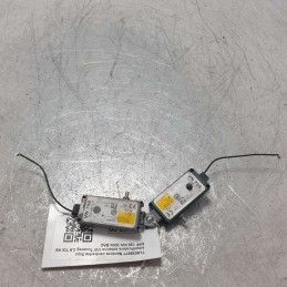 7L6035577 Sensore centralina 2xpz amplificatore antenna VW Touareg 2.5 TDI R5 DPF 128 KW 2004 BAC