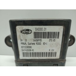 9647428280 CENTRALINA POMPA CARBURANTE PEUGEOT 607 2006 MARELLI 