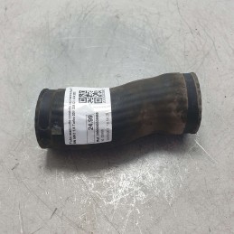 Tubo manicotto condotto aspirazione Audi TT 8N MK1 1.8 Turbo 20V 225 CV 4X4 2001