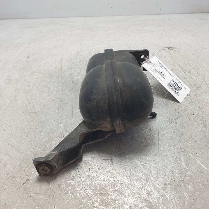 8N0131541 serbatoio tanica emissioni sottovuoto Audi TT 8N MK1 1.8 Turbo 20V 225 CV 4X4 2001