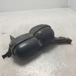 8N0131541 serbatoio tanica emissioni sottovuoto Audi TT 8N MK1 1.8 Turbo 20V 225 CV 4X4 2001