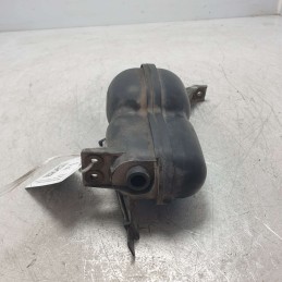 8N0131541 serbatoio tanica emissioni sottovuoto Audi TT 8N MK1 1.8 Turbo 20V 225 CV 4X4 2001