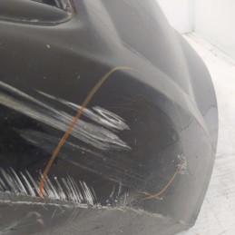 156078529 paraurti anteriore Alfa Romeo Mito 955 1.3 MJT 95CV 2012-18 nero ATTENZIONARE FOTO