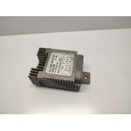 A0245453232 CENTRALINA VENTOLA RAFFREDDAMENTO RADIATORE MERCEDES W168 CLASSE A 1997-04