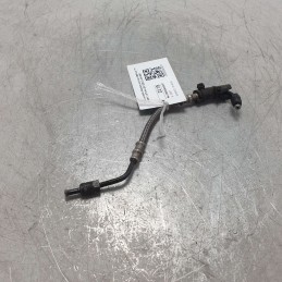 Tubo condotto flessibile olio freni ABS Audi TT 8N MK1 1.8 Turbo 20V 225 CV 4X4 2001