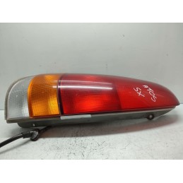 9242002010 Stop fanale fari luci posteriore sx Hyundai Atos 1998-01 cavi recisi