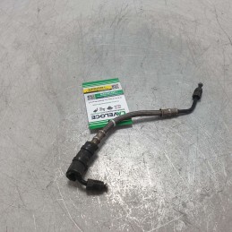 Tubo condotto flessibile olio freni ABS Audi TT 8N MK1 1.8 Turbo 20V 225 CV 4X4 2001