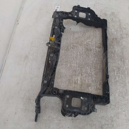 Ossatura telaio calandra frontale anteriore Alfa Romeo Mito 955 1.3 MJT 95CV 2012-18