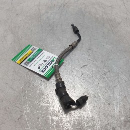 Tubo condotto flessibile olio freni ABS Audi TT 8N MK1 1.8 Turbo 20V 225 CV 4X4 2001