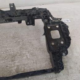 Ossatura telaio calandra frontale anteriore Alfa Romeo Mito 955 1.3 MJT 95CV 2012-18