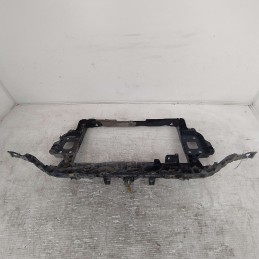 Ossatura telaio calandra frontale anteriore Alfa Romeo Mito 955 1.3 MJT 95CV 2012-18