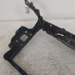 Ossatura telaio calandra frontale anteriore Alfa Romeo Mito 955 1.3 MJT 95CV 2012-18