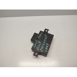 CENTRALINA IMMOBILIZZATORE IMMOBILIZER FORD FOCUS 1.8 TDCI 1998-05 98AG15K600AB