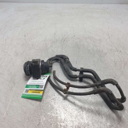Valvola solenoide Infiniti FX30D 3.0 V9X 2011 automatico