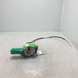 Serratura chiusura elettrica portiera Alfa Romeo Mito 955 1.6 JTDM 85KW 120CV 2009 anteriore sinistra SX