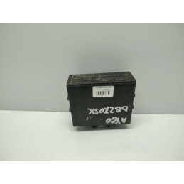  89740-0H010-00 CENTRALINA CONFORT TOYOTA AYGO MK1 1.0 12V VVT-I