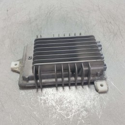 50508505 centralina amplificatore audio Alfa Romeo Mito 955 1.6 JTDM 85KW 120CV 2009 Bose