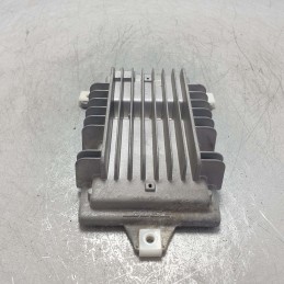 50508505 centralina amplificatore audio Alfa Romeo Mito 955 1.6 JTDM 85KW 120CV 2009 Bose