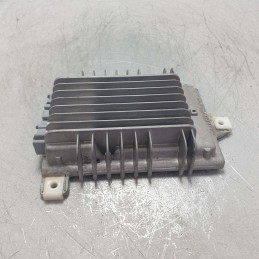 50508505 centralina amplificatore audio Alfa Romeo Mito 955 1.6 JTDM 85KW 120CV 2009 Bose