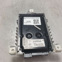 50508505 centralina amplificatore audio Alfa Romeo Mito 955 1.6 JTDM 85KW 120CV 2009 Bose