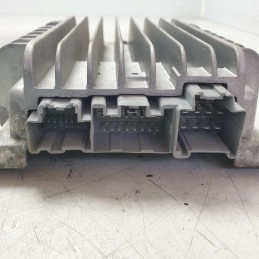 50508505 centralina amplificatore audio Alfa Romeo Mito 955 1.6 JTDM 85KW 120CV 2009 Bose