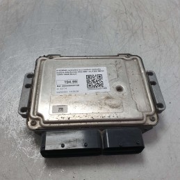 51828048 centralina ecu modulo controllo motore Alfa Romeo Mito 955 1.6 JTDM 85KW 120CV 2009 Bosch