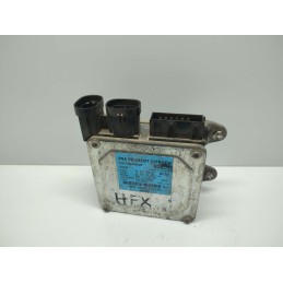 9653783580 CENTRALINA SERVOSTERZO CITROËN C3 MK1 1.4 HDI 