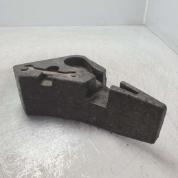 Supporto in schiuma con chiave attrezzo Audi TT 8N MK1 1.8 Turbo 20V 225 CV 4X4 2001 porta gancio traino