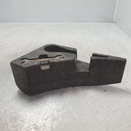 Supporto in schiuma con chiave attrezzo Audi TT 8N MK1 1.8 Turbo 20V 225 CV 4X4 2001 porta gancio traino