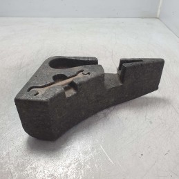 Supporto in schiuma con chiave attrezzo Audi TT 8N MK1 1.8 Turbo 20V 225 CV 4X4 2001 porta gancio traino
