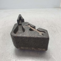 Supporto in schiuma con chiave attrezzo Audi TT 8N MK1 1.8 Turbo 20V 225 CV 4X4 2001 porta gancio traino