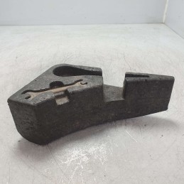 Supporto in schiuma con chiave attrezzo Audi TT 8N MK1 1.8 Turbo 20V 225 CV 4X4 2001 porta gancio traino