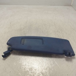 Aletta pantina parasole anteriore destra DX Audi TT 8N MK1 1.8 Turbo 20V 225 CV 4X4 2001