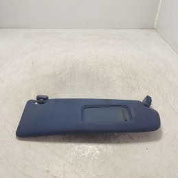 Aletta pantina parasole anteriore destra DX Audi TT 8N MK1 1.8 Turbo 20V 225 CV 4X4 2001
