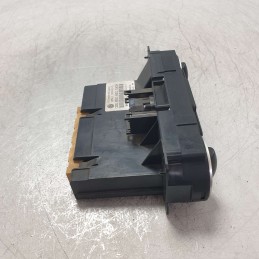 8N0820043A gruppo pannello comandi clima A/C Audi TT 8N MK1 1.8 Turbo 20V 225 CV 4X4 2001