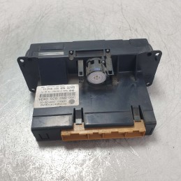 8N0820043A gruppo pannello comandi clima A/C Audi TT 8N MK1 1.8 Turbo 20V 225 CV 4X4 2001