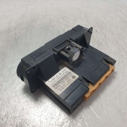 8N0820043A gruppo pannello comandi clima A/C Audi TT 8N MK1 1.8 Turbo 20V 225 CV 4X4 2001